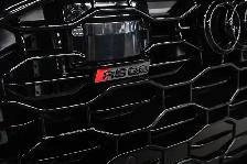2023 Audi RS Q8 | Bang & Olufsen 3D Sound System | Black Optics - Photo 51
