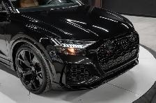 2023 Audi RS Q8 | Bang & Olufsen 3D Sound System | Black Optics - Photo 52