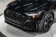 2023 Audi RS Q8 | Bang & Olufsen 3D Sound System | Black Optics - Photo 53