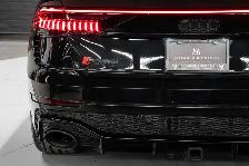 2023 Audi RS Q8 | Bang & Olufsen 3D Sound System | Black Optics - Photo 60