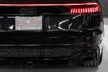 2023 Audi RS Q8 | Bang & Olufsen 3D Sound System | Black Optics - Photo 61