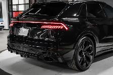 2023 Audi RS Q8 | Bang & Olufsen 3D Sound System | Black Optics - Photo 65