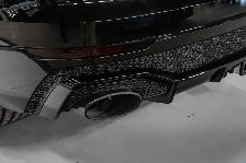 2023 Audi RS Q8 | Bang & Olufsen 3D Sound System | Black Optics - Photo 67