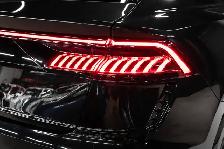 2023 Audi RS Q8 | Bang & Olufsen 3D Sound System | Black Optics - Photo 68