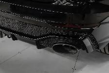 2023 Audi RS Q8 | Bang & Olufsen 3D Sound System | Black Optics - Photo 69