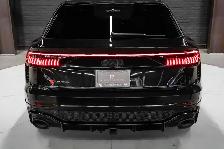 2023 Audi RS Q8 | Bang & Olufsen 3D Sound System | Black Optics - Photo 73