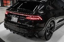 2023 Audi RS Q8 | Bang & Olufsen 3D Sound System | Black Optics - Photo 74