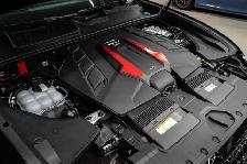 2023 Audi RS Q8 | Bang & Olufsen 3D Sound System | Black Optics - Photo 75