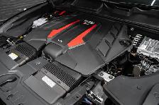 2023 Audi RS Q8 | Bang & Olufsen 3D Sound System | Black Optics - Photo 77