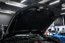 2023 Audi RS Q8 | Bang & Olufsen 3D Sound System | Black Optics - Photo 78