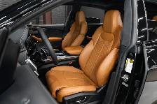 2023 Audi RS Q8 | Bang & Olufsen 3D Sound System | Black Optics - Photo 86