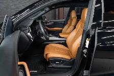 2023 Audi RS Q8 | Bang & Olufsen 3D Sound System | Black Optics - Photo 90