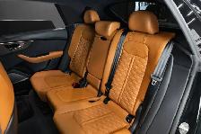 2023 Audi RS Q8 | Bang & Olufsen 3D Sound System | Black Optics - Photo 91