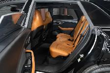 2023 Audi RS Q8 | Bang & Olufsen 3D Sound System | Black Optics - Photo 94