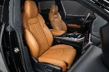 2023 Audi RS Q8 | Bang & Olufsen 3D Sound System | Black Optics - Photo 96
