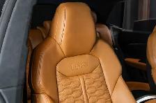 2023 Audi RS Q8 | Bang & Olufsen 3D Sound System | Black Optics - Photo 97
