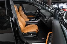 2023 Audi RS Q8 | Bang & Olufsen 3D Sound System | Black Optics - Photo 100