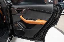 2023 Audi RS Q8 | Bang & Olufsen 3D Sound System | Black Optics - Photo 105