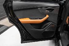 2023 Audi RS Q8 | Bang & Olufsen 3D Sound System | Black Optics - Photo 110