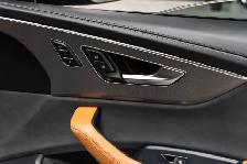 2023 Audi RS Q8 | Bang & Olufsen 3D Sound System | Black Optics - Photo 116
