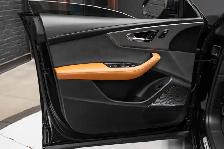 2023 Audi RS Q8 | Bang & Olufsen 3D Sound System | Black Optics - Photo 120