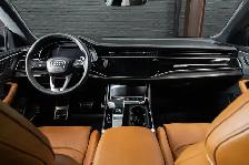 2023 Audi RS Q8 | Bang & Olufsen 3D Sound System | Black Optics - Photo 127