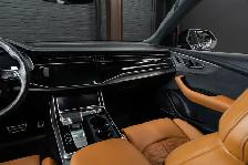 2023 Audi RS Q8 | Bang & Olufsen 3D Sound System | Black Optics - Photo 128