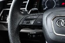 2023 Audi RS Q8 | Bang & Olufsen 3D Sound System | Black Optics - Photo 130