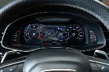 2023 Audi RS Q8 | Bang & Olufsen 3D Sound System | Black Optics - Photo 131