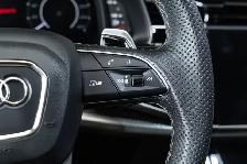 2023 Audi RS Q8 | Bang & Olufsen 3D Sound System | Black Optics - Photo 132