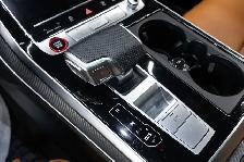 2023 Audi RS Q8 | Bang & Olufsen 3D Sound System | Black Optics - Photo 133