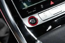 2023 Audi RS Q8 | Bang & Olufsen 3D Sound System | Black Optics - Photo 134