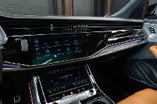 2023 Audi RS Q8 | Bang & Olufsen 3D Sound System | Black Optics - Photo 135