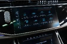 2023 Audi RS Q8 | Bang & Olufsen 3D Sound System | Black Optics - Photo 136