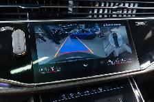 2023 Audi RS Q8 | Bang & Olufsen 3D Sound System | Black Optics - Photo 138