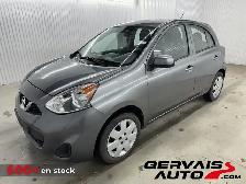 Nissan Micra SV 2019 à vendre