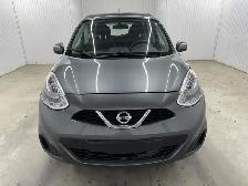 Nissan Micra SV 2019 à vendre - Photo 3