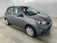 Nissan Micra SV 2019 à vendre - Photo 5