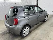 Nissan Micra SV 2019 à vendre - Photo 7