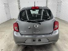 Nissan Micra SV 2019 à vendre - Photo 9