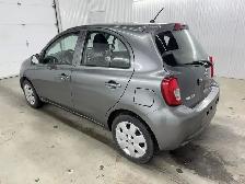 Nissan Micra SV 2019 à vendre - Photo 11