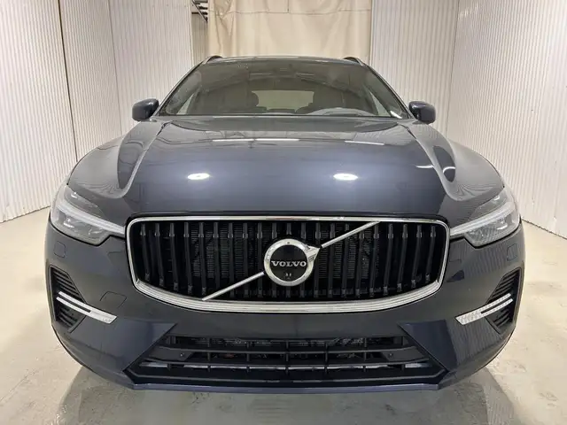 Volvo XC60 B6 Momentum TI 2022 à vendre