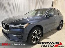 Volvo XC60 B6 Momentum TI 2022 à vendre - Photo 2