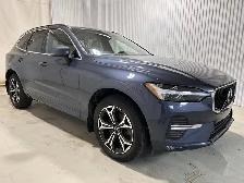 Volvo XC60 B6 Momentum TI 2022 à vendre - Photo 4