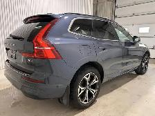 Volvo XC60 B6 Momentum TI 2022 à vendre - Photo 5