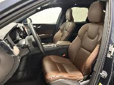 Volvo XC60 B6 Momentum TI 2022 à vendre - Photo 10