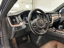 Volvo XC60 B6 Momentum TI 2022 à vendre - Photo 11
