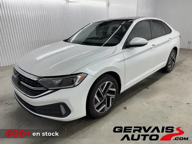 Volkswagen Jetta Highline 2022 à vendre