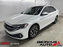 Volkswagen Jetta Highline 2022 à vendre