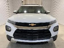 Chevrolet Trailblazer Traction intégrale, 4 portes LT 2023 à ven - Photo 3
